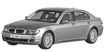 BMW E66 P0405 Fault Code