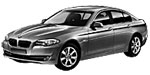 BMW F10 P0405 Fault Code