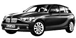BMW F20 P0405 Fault Code